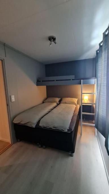 Arctic Lodge Tromvik With Jacuzzi Tromsø Zewnętrze zdjęcie